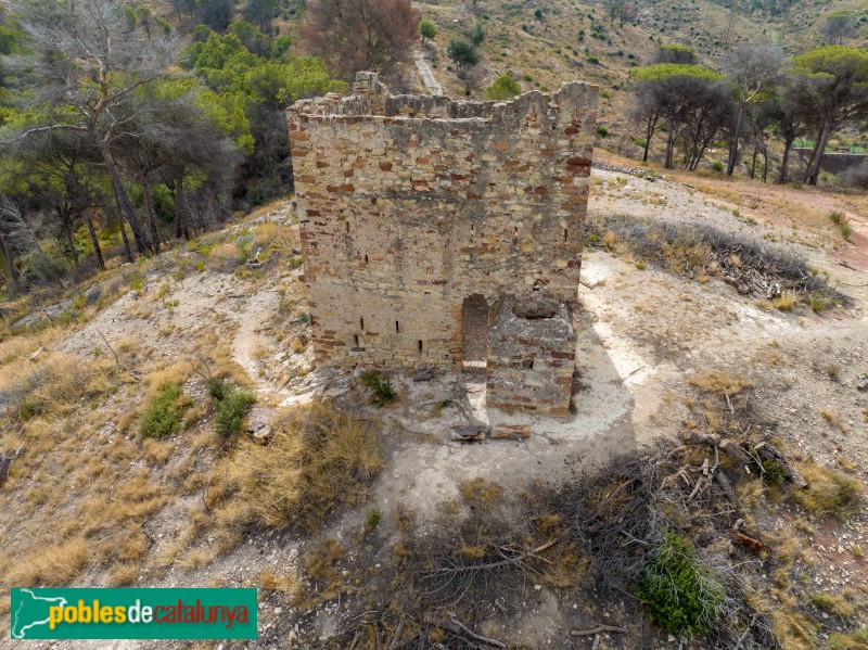 Martorell - Torre del Clos