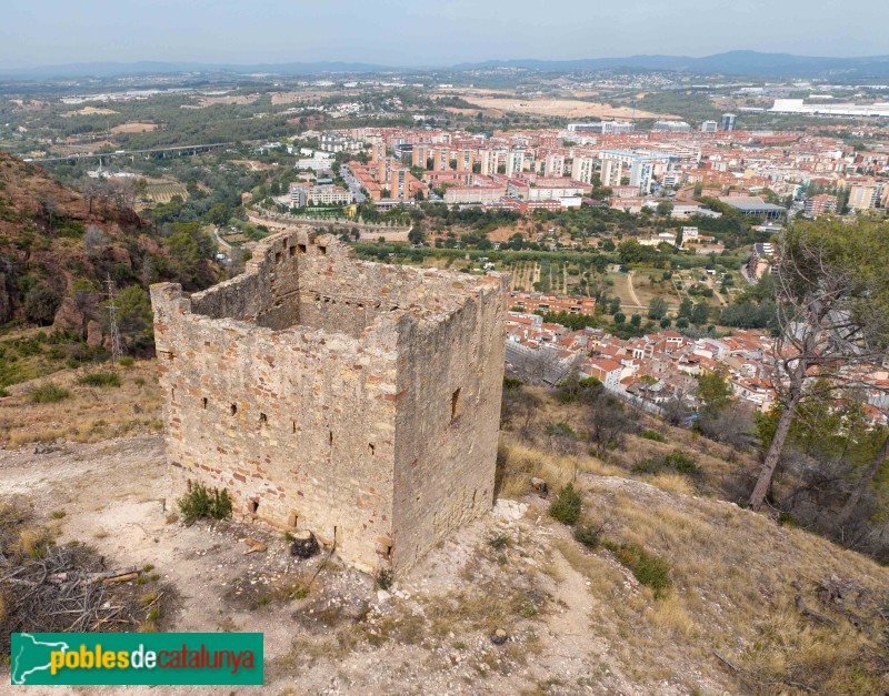 Martorell - Torre del Clos