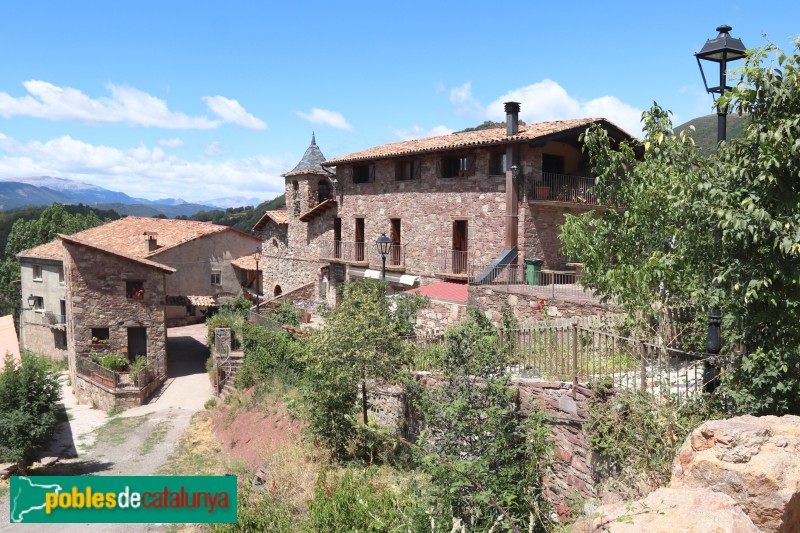 Castellars (o Castellàs)