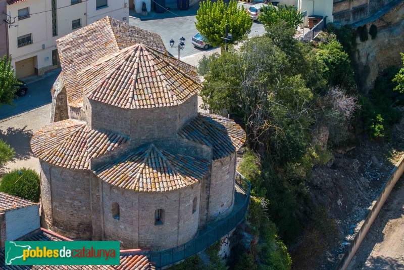 Torrelavit - Sant Marçal de Terrassola