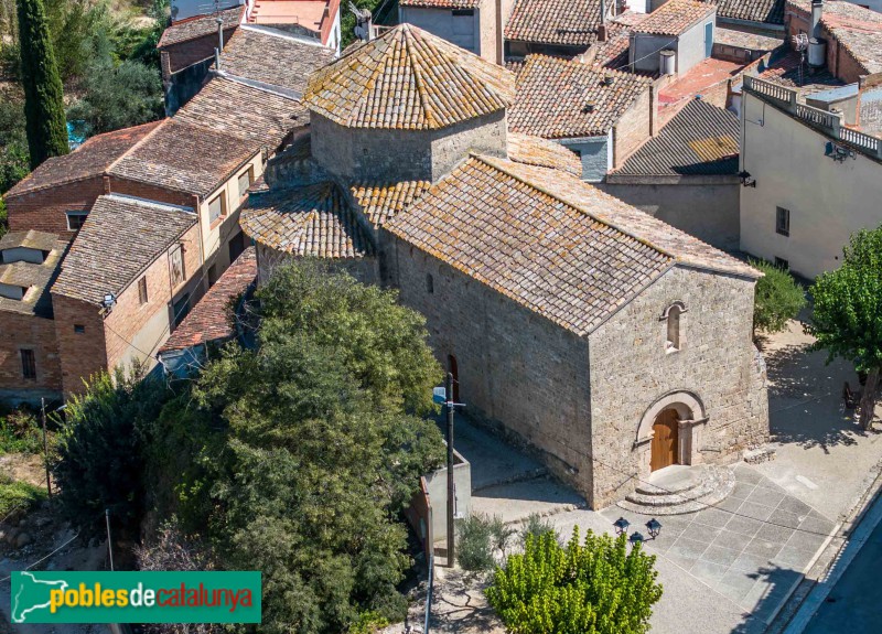 Torrelavit - Sant Marçal de Terrassola