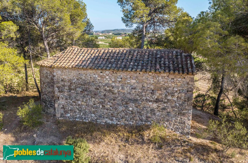 Font-rubí - Sant Joan de la Maçana