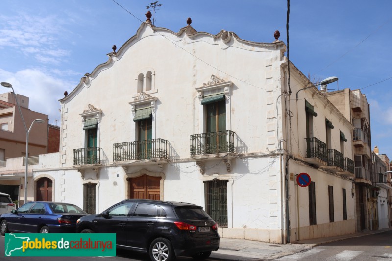 Casa Alejos
