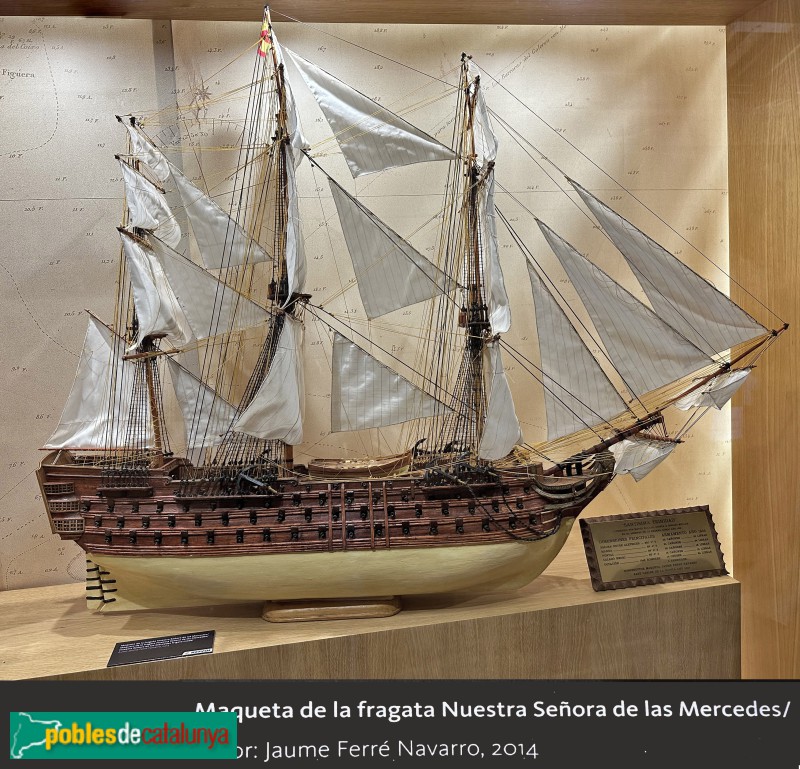 La Ràpita - Museu de la Mar de l’Ebre