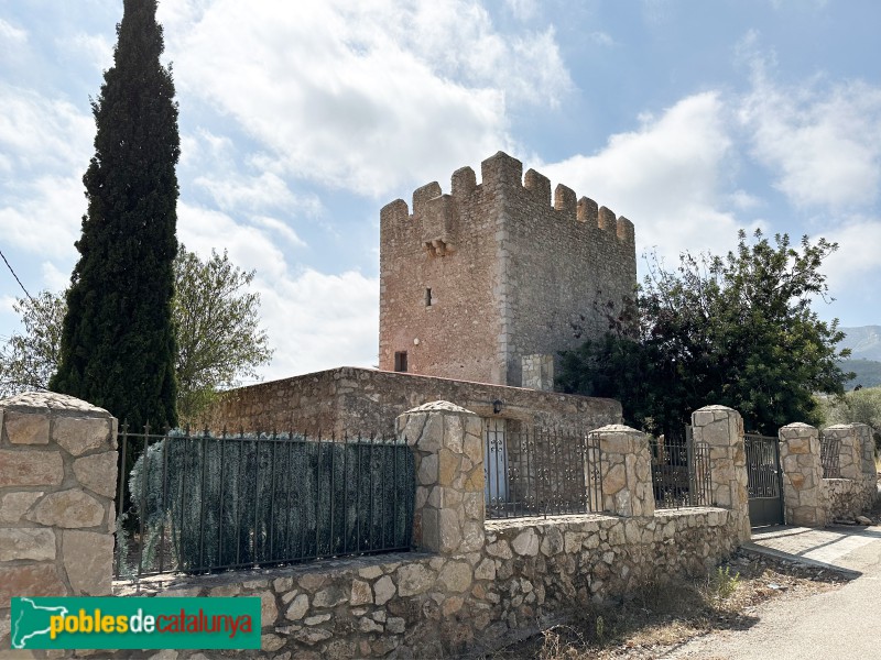 La Ràpita - Torre del Moro I