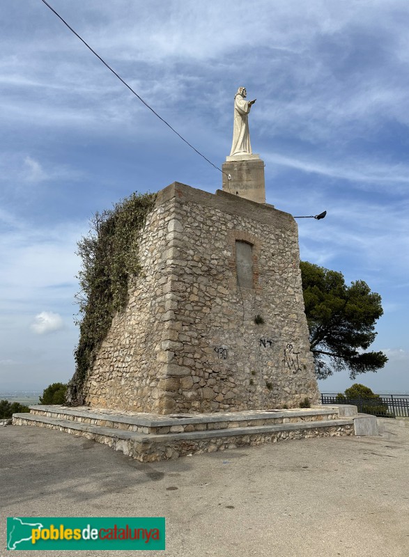 La Ràpita - Torre de la Guardiola