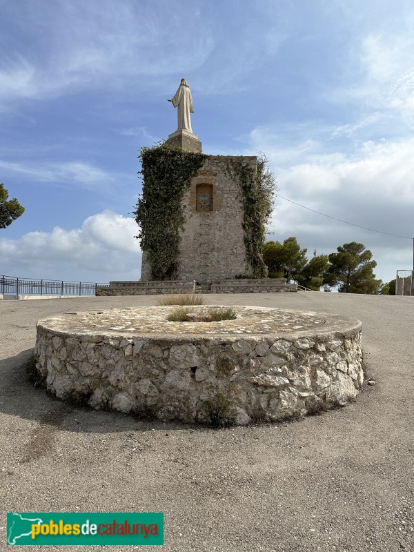 La Ràpita - Torre de la Guardiola