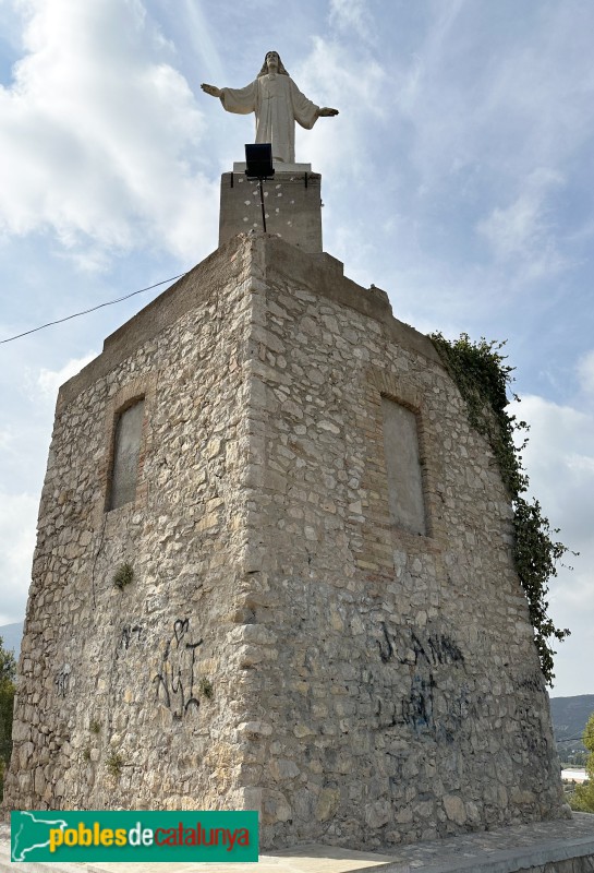 La Ràpita - Torre de la Guardiola