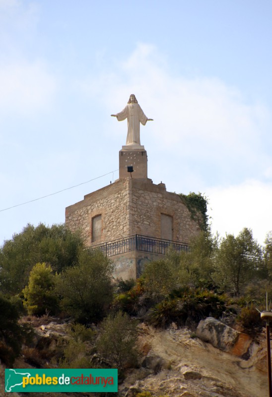 La Ràpita - Torre de la Guardiola