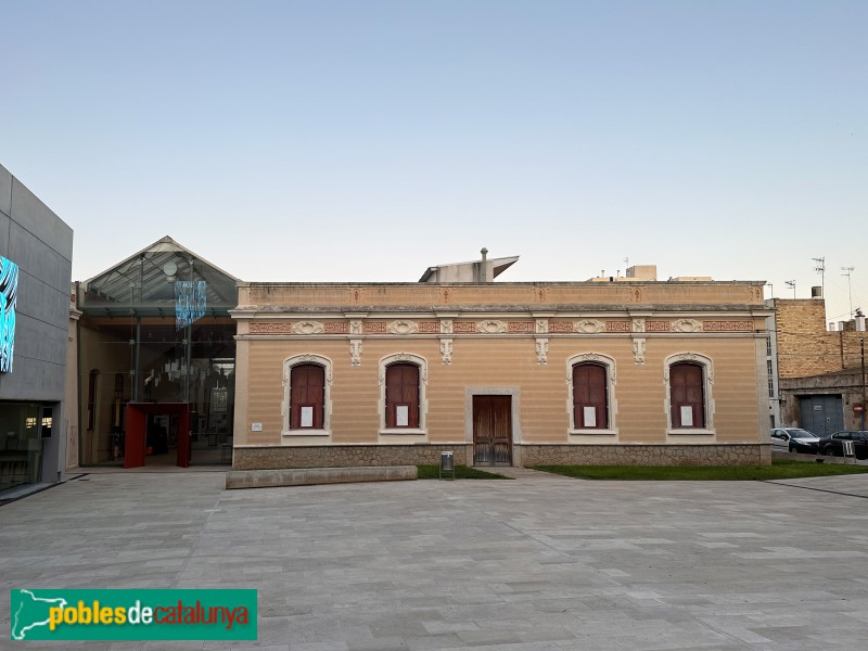 Amposta - Museu de les Terres de l’Ebre