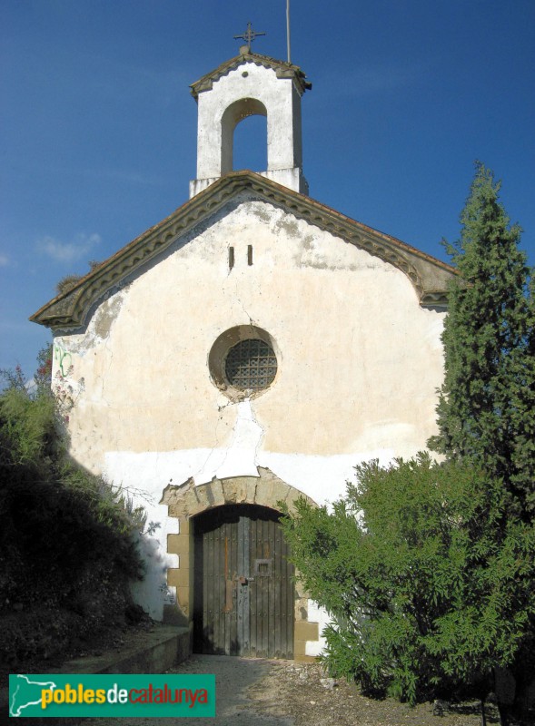 Castellbisbal - Sant Vicenç del Castell