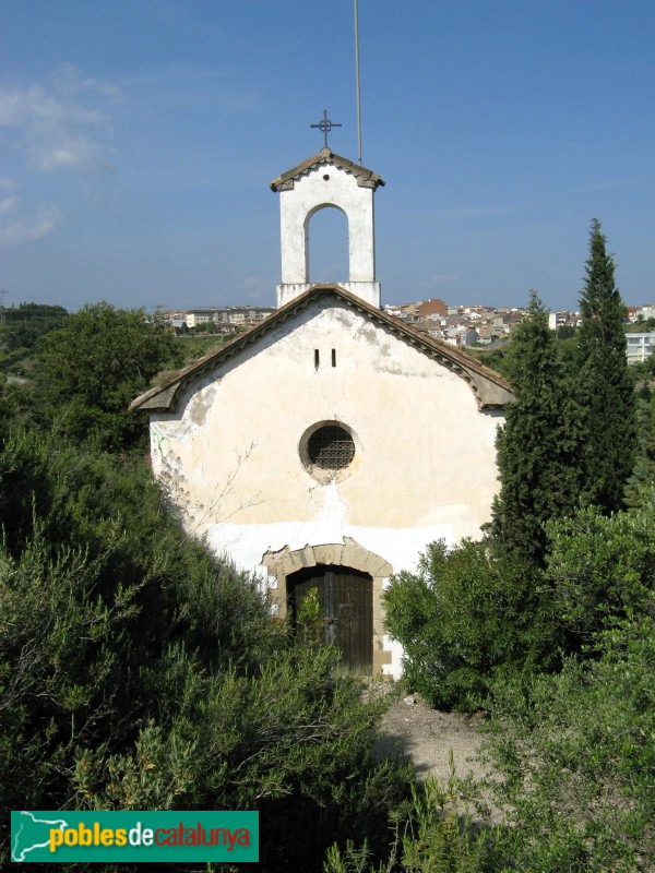 Castellbisbal - Sant Vicenç del Castell