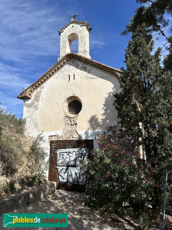 Castellbisbal - Sant Vicenç del Castell