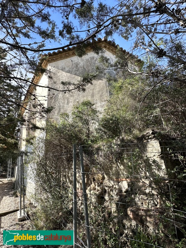 Castellbisbal - Sant Vicenç del Castell