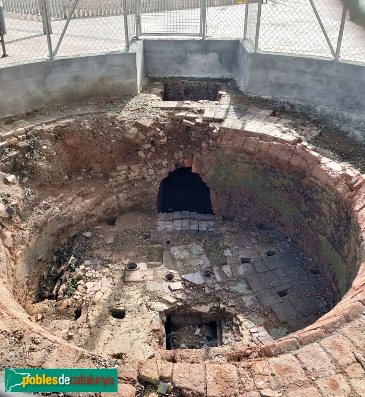 L'Hospitalet de Llobregat - Fàbrica Cosme Toda (ANNA) (12)