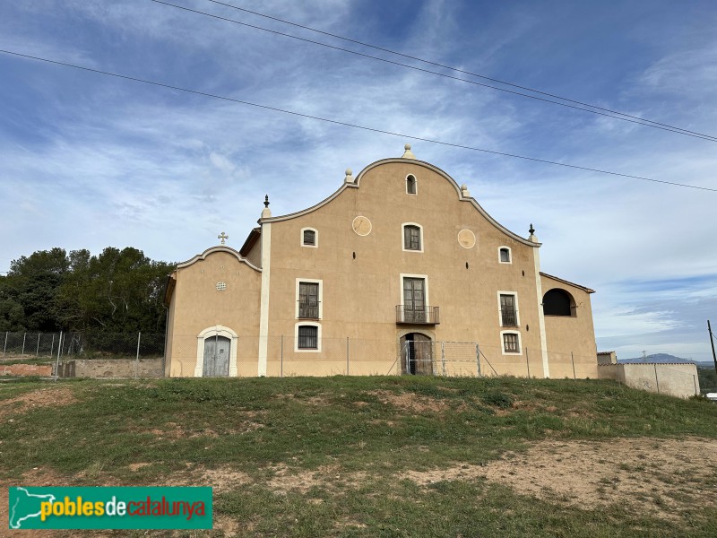 Castellbisbal - Can Pedrerol de Dalt