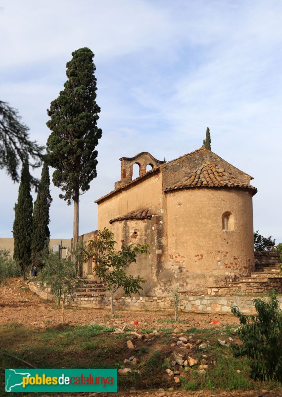 Castellbisbal - Sant Quintí de Can Pedrerol de Baix