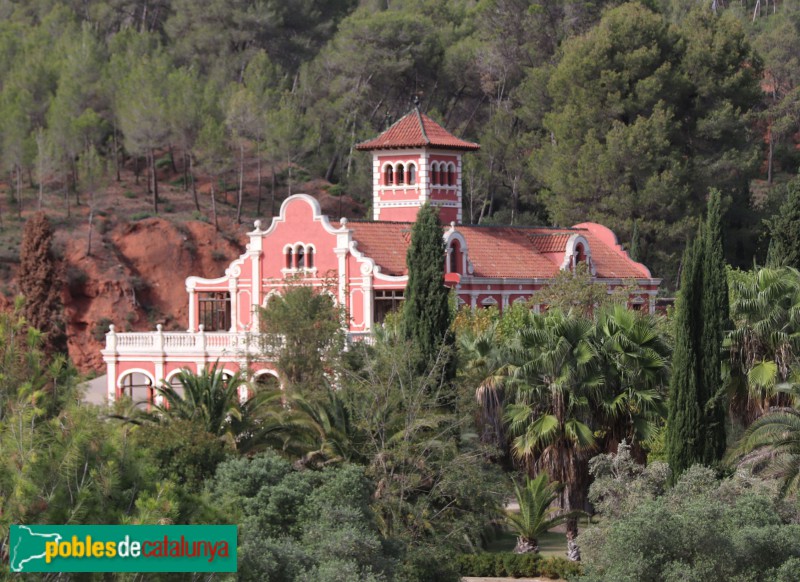 Castellbisbal - Casal de Benviure