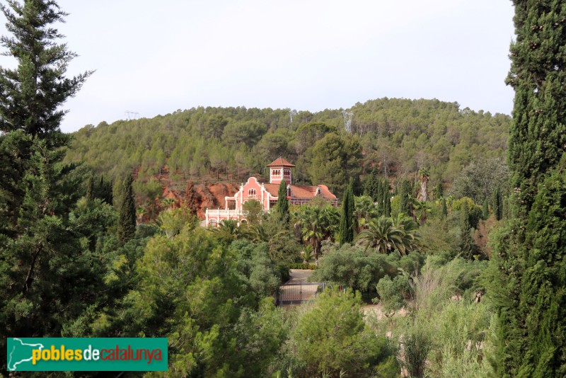 Castellbisbal - Casal de Benviure