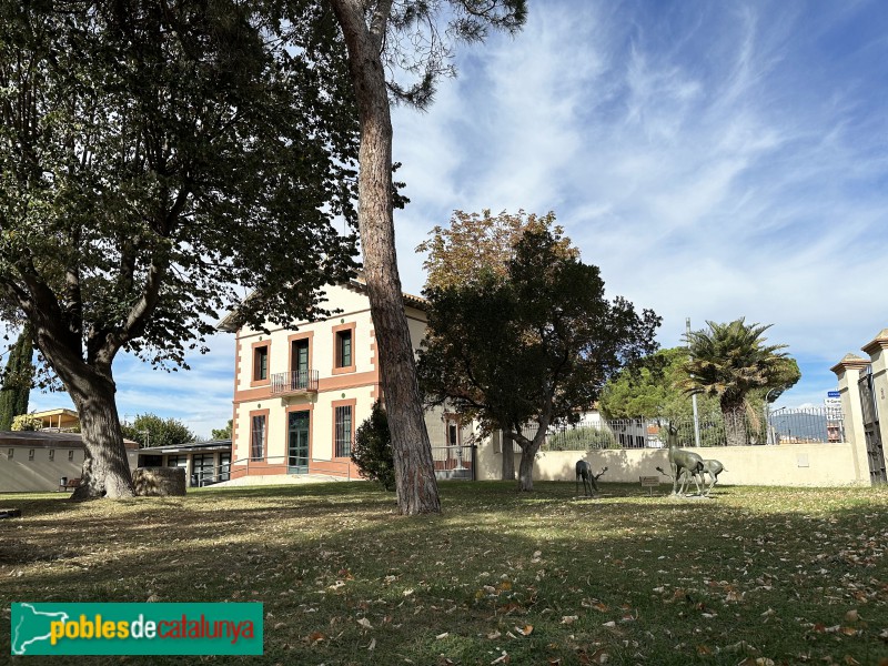 Llinars del Vallès - Can Lletres