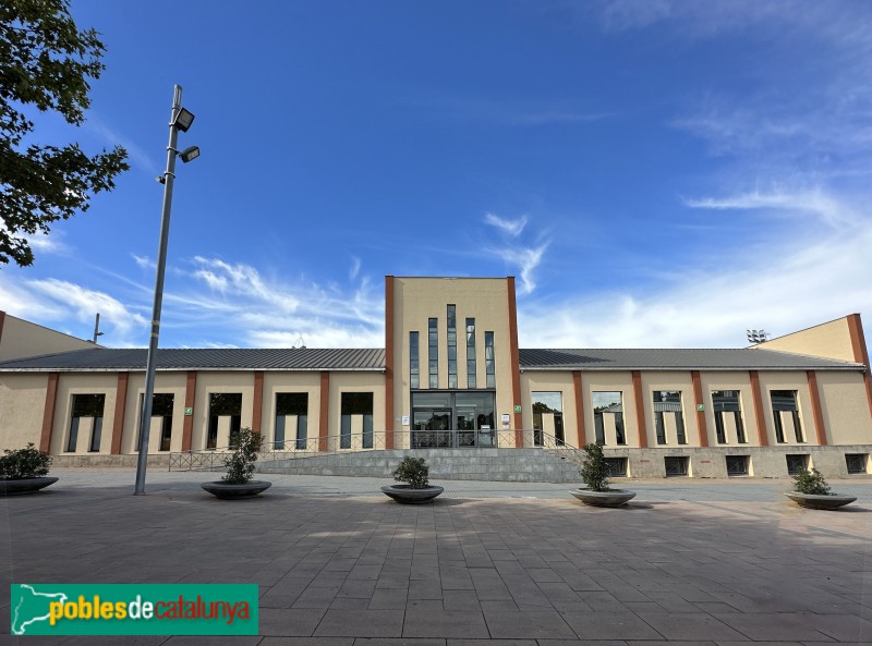 Llinars del Vallès - Can Casas