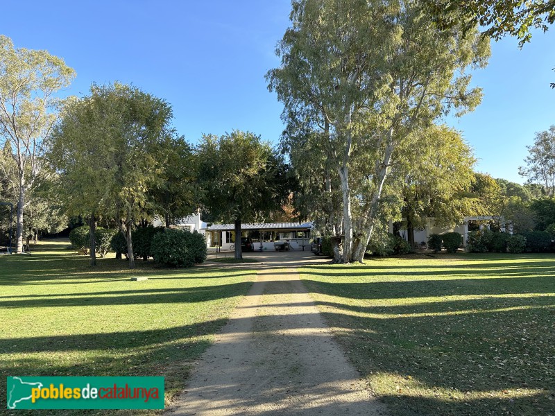 Sant Antoni de Vilamajor - Casa Pep Bonet