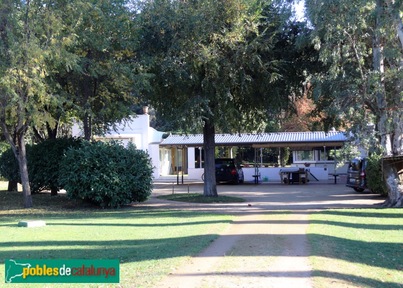 Casa Pep Bonet