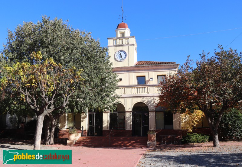 Escoles Velles