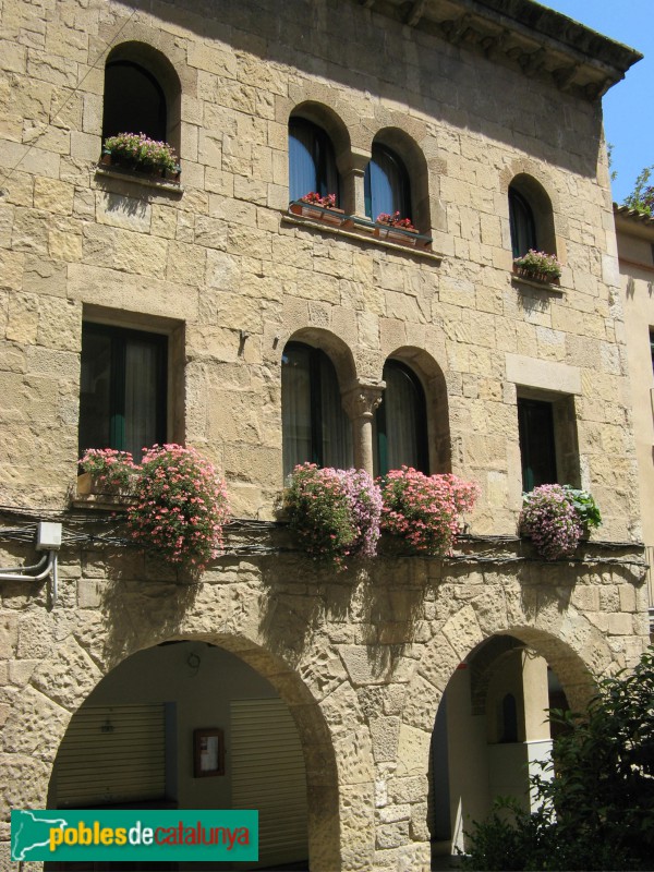 Sant Cugat del Vallès - Casa Josep Garcia