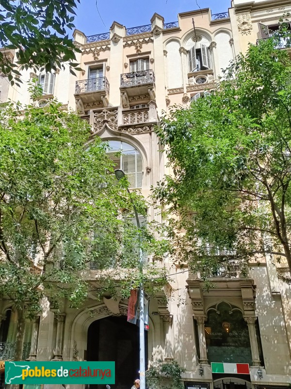 Barcelona - Mallorca, 235