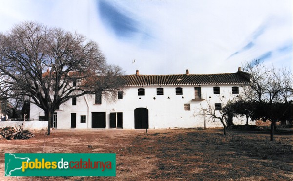 Masada de Gironet