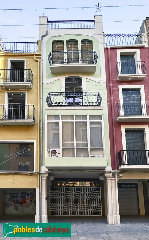 Casa Josefa Florit