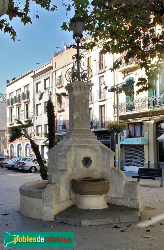 Font dels Alls