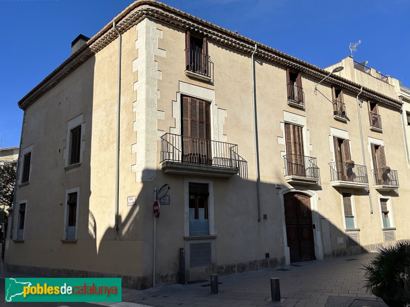 Casa Alayó