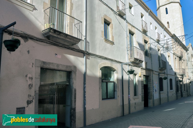 Convent dels Trinitaris