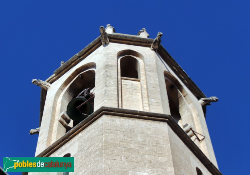 Vilafranca del Penedès - Església de la Trinitat (5)