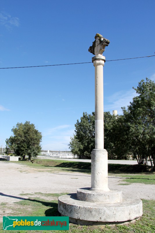 Vilafranca del Penedès - La Creueta