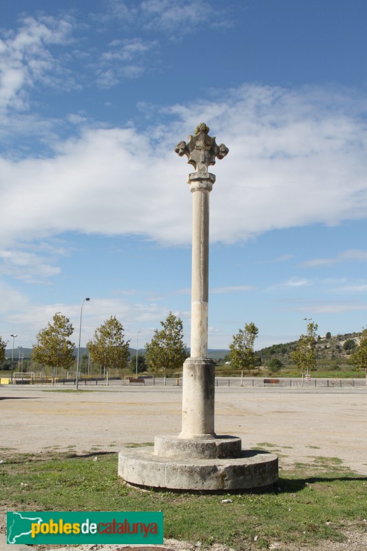 Vilafranca del Penedès - La Creueta