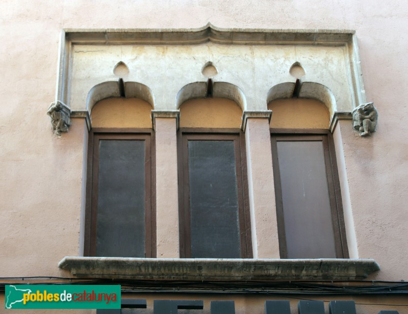 Vilafranca del Penedès - Cal Noia