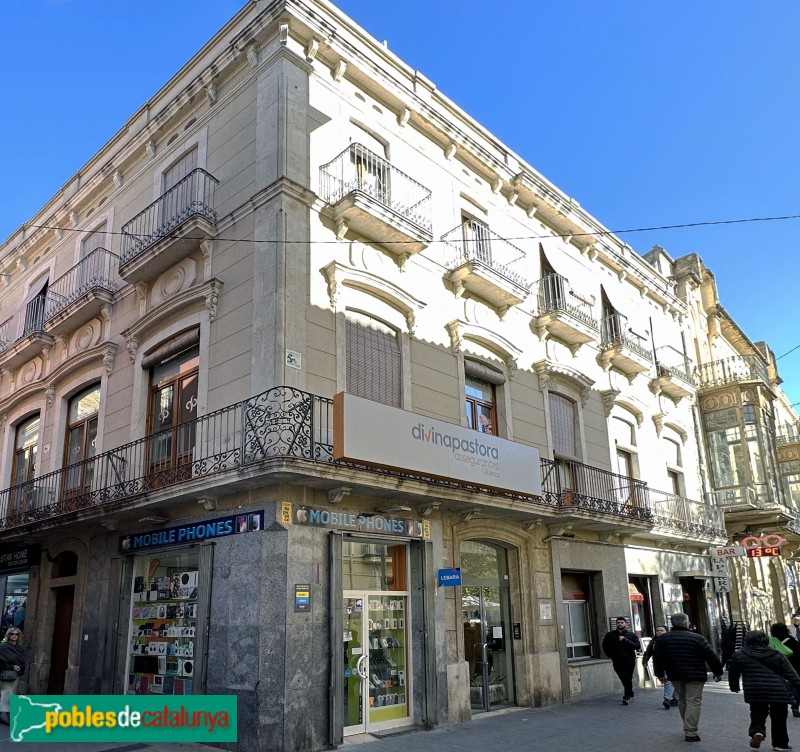 Vilafranca del Penedès - La Fonda