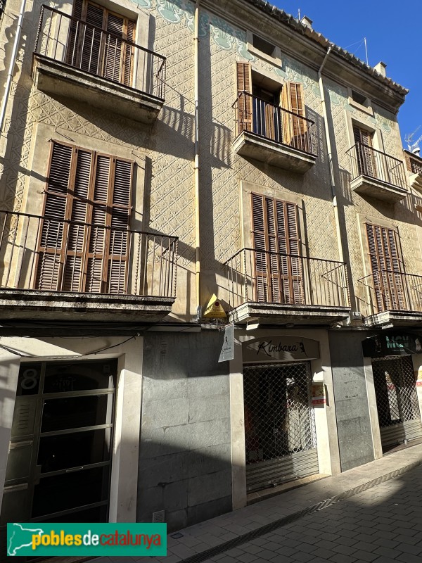 Casa Romeu