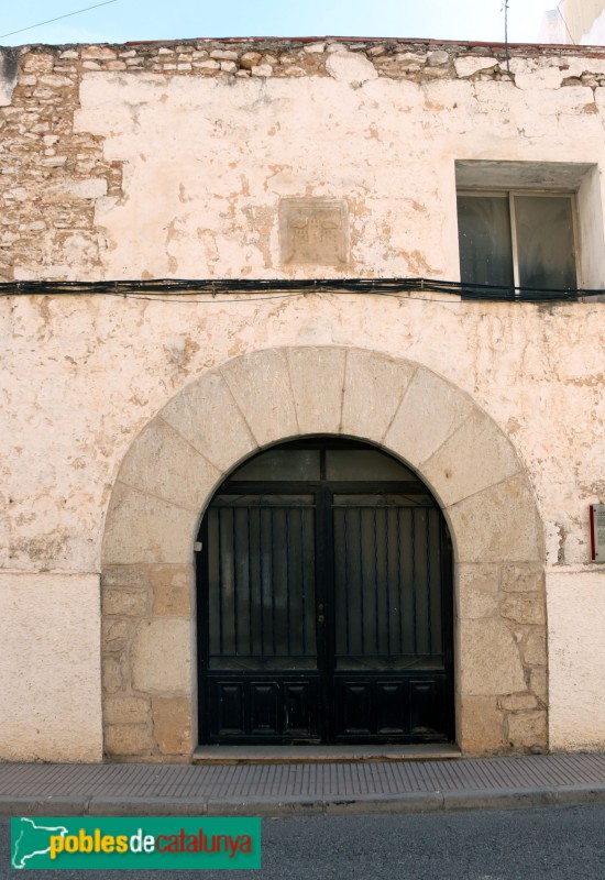 Ulldecona - Antic Hospital