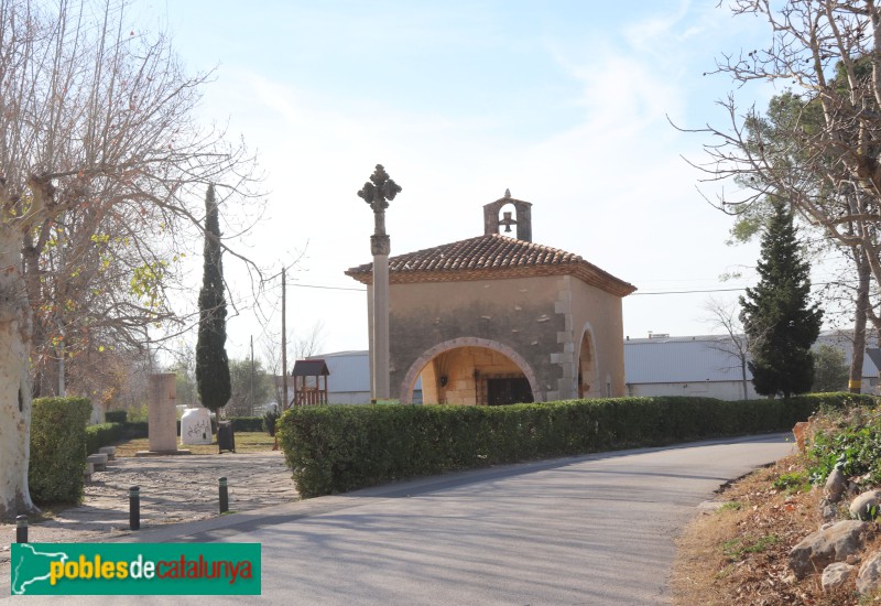 Ulldecona - Ermita de la Mare de Déu de Loreto