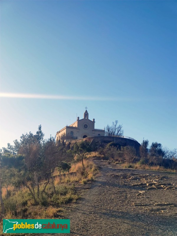 Sant Boi de Llobregat - Sant Ramon