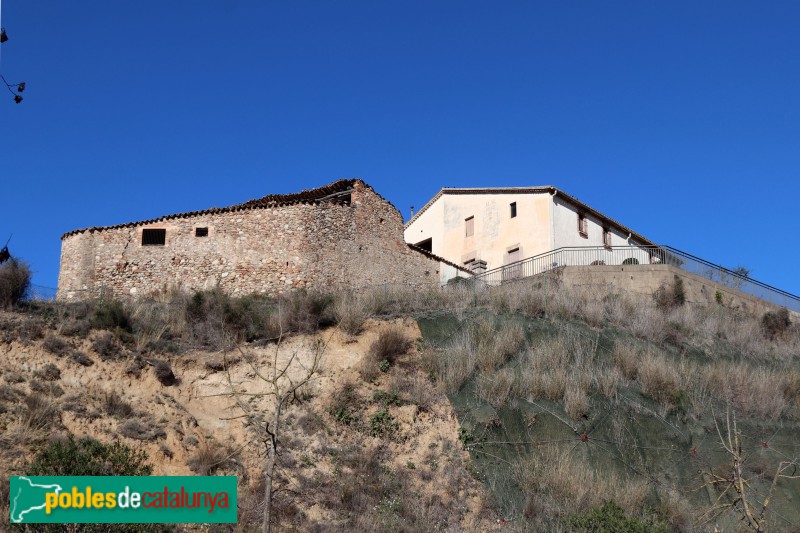 Lliçà d'Amunt - Can Puig