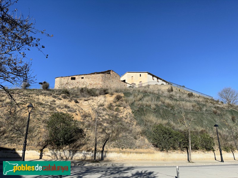 Lliçà d'Amunt - Can Puig