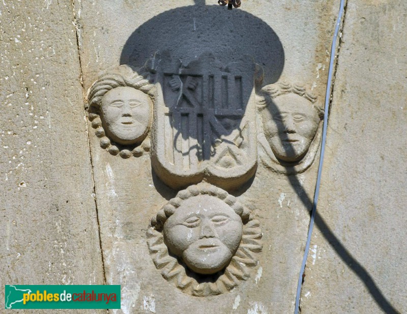 Lliçà d'Amunt - Can Marlès