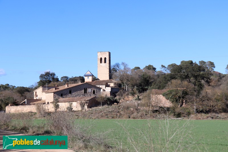 Lliçà d'Amunt - Can Palaudàries