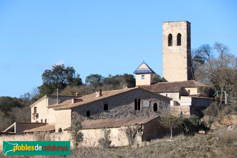 Lliçà d'Amunt - Can Palaudàries