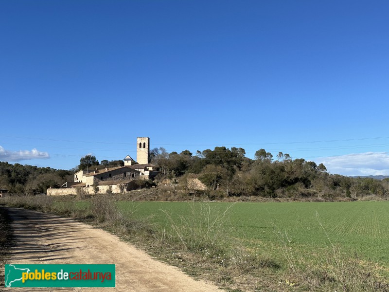 Lliçà d'Amunt - Can Palaudàries